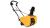 Снегоотбрасыватель электрический CHAMPION STE1650-Tehinstrument