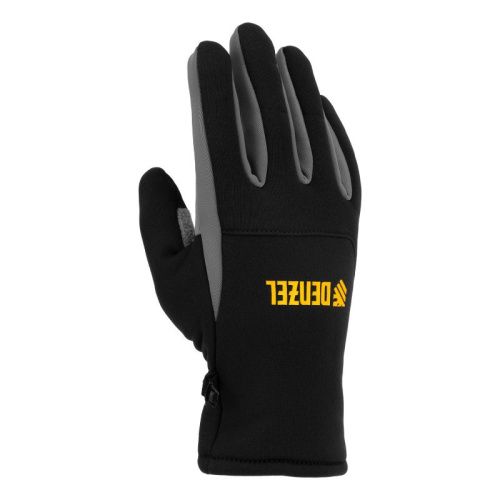 Перчатки универсальные, искусственный мех, работа с сенсорным экраном, размер 8 Denzel-Tehinstrument