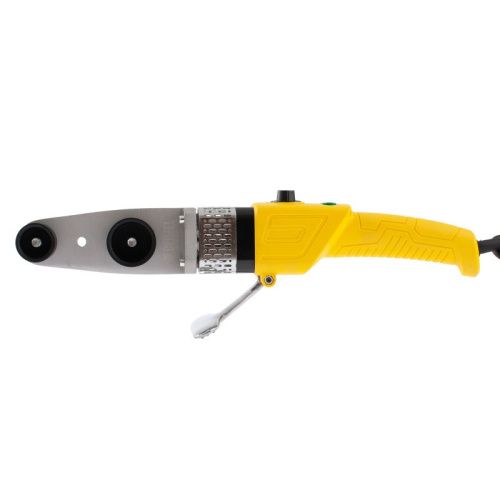 Аппарат для сварки пластиковых труб Denzel DWP-800, Х-Pro-Tehinstrument