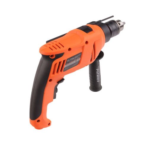Дрель ударная электрическая PATRIOT FD 770 H-Tehinstrument