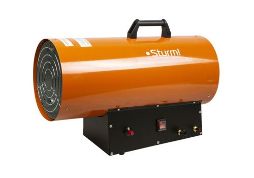 Газовая тепловая пушка  Sturm GH91301V-Tehinstrument