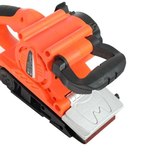 Машина ленточная шлифовальная Patriot BS 810-Tehinstrument