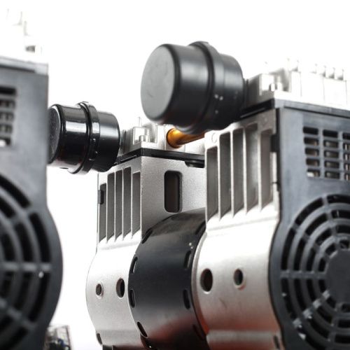 Компрессор поршневой безмасляный Patriot WO 80-360-Tehinstrument