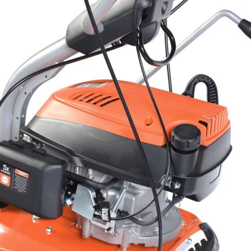 Машина подметальная Patriot S 608 P-Tehinstrument