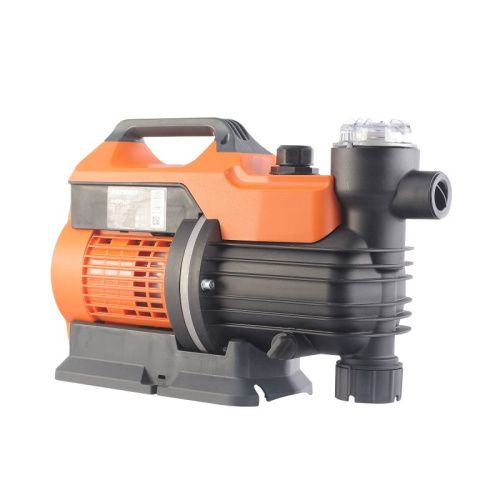 Насос поверхностный PATRIOT R 800 LCD-Tehinstrument