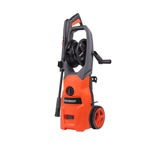 Мойка высокого давления Patriot GT 540 Imperial-Tehinstrument