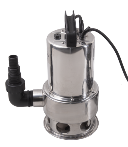 Дренажный насос Вихрь ДН-550Н-Tehinstrument