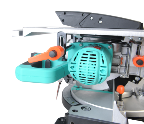 Торцовочная пила  Sturm MS55210MC-Tehinstrument