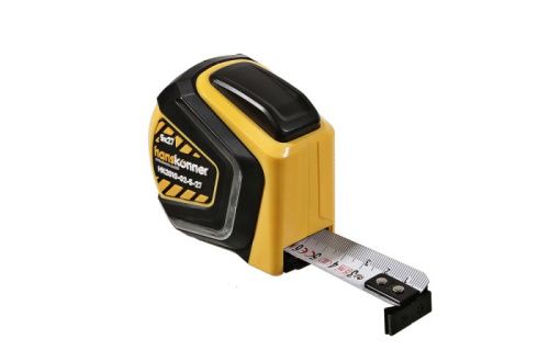 Рулетка 5x27мм, Hanskonner-Tehinstrument