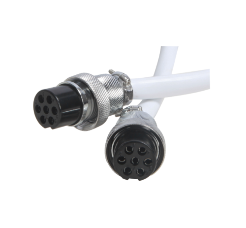 Блок автозапуска для инверторных генераторов A-iPower  230В/50А 7 пин-Tehinstrument