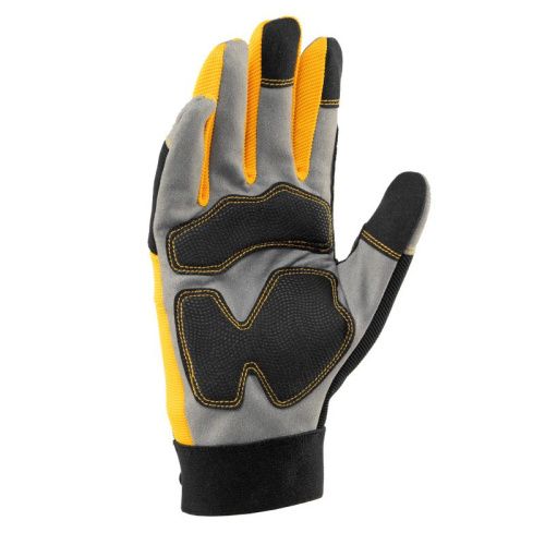 Перчатки универсальные, усиленные, размер 9 Denzel-Tehinstrument