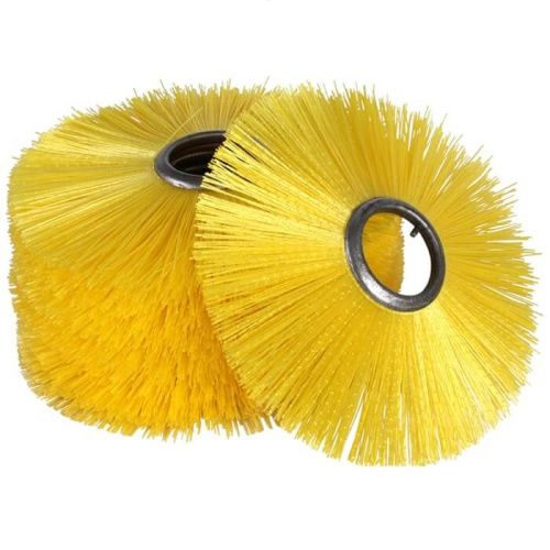 Щетины щетки MasterYard, комплет 18 шт.-Tehinstrument