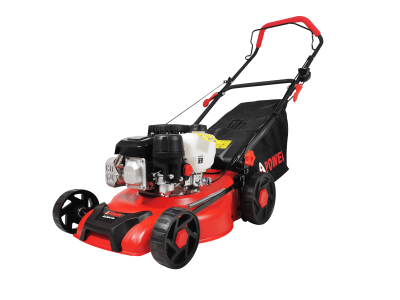 Газонокосилка бензиновая несамоходная A-iPower ALM41P-Tehinstrument