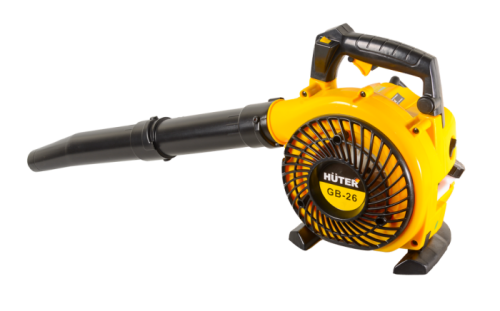 Воздуходувка бензиновая GB-26 Huter-Tehinstrument