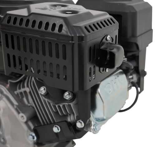 Двигатель Lifan  KP230 Pro D20  3A-Tehinstrument