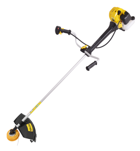 Триммер бензиновый Huter GGT-2900T PRO (с антивибрационной системой)-Tehinstrument