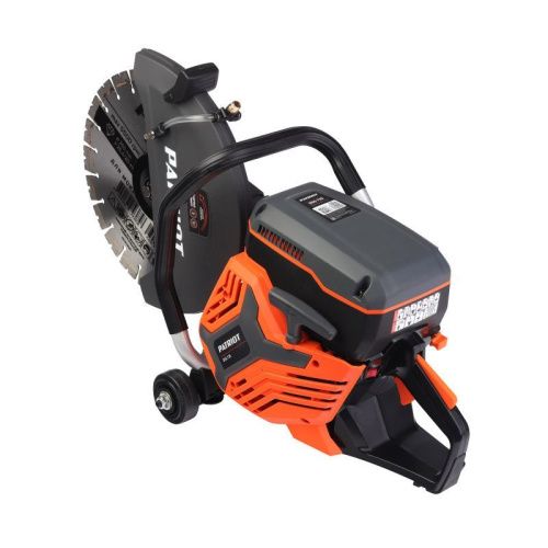 Бензорез PATRIOT DSG 735-Tehinstrument