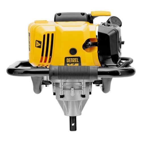 Мотобур Denzel DX-52-Tehinstrument