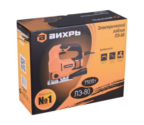 Электролобзик Вихрь ЛЭ-80-Tehinstrument