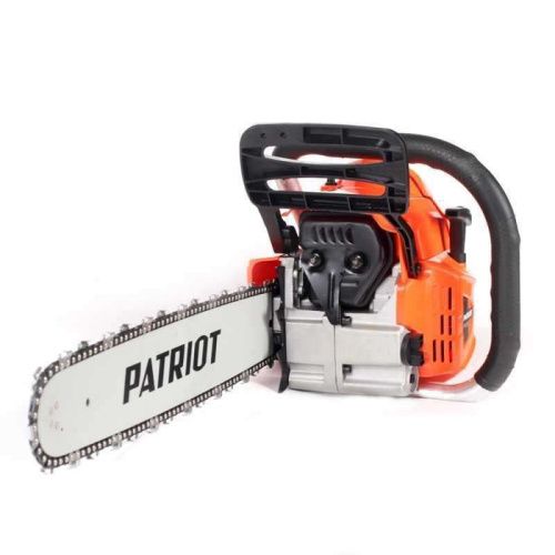 Цепная бензопила Patriot PT 6220 (бензопила Патриот РТ6220)-Tehinstrument
