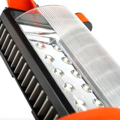 Фонарь переносной аккумуляторный Patriot LR 009 UES-Tehinstrument