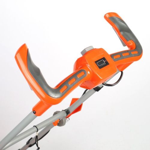 Газонокосилка аккумуляторная Patriot CM 435 XL-Tehinstrument