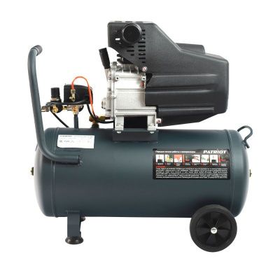 Компрессор поршневой масляный Patriot Professional 50-340-Tehinstrument