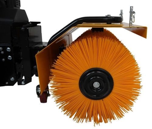 Машина подметально-уборочная Habert HBB25-F (КС 212)-Tehinstrument