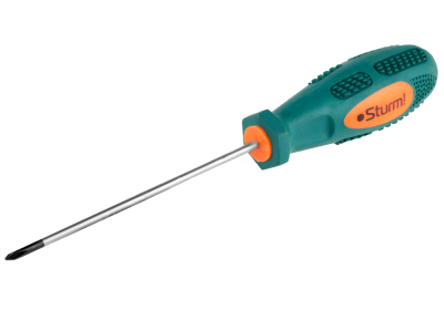 Отвертка  Sturm 1040-01-PH0-100-Tehinstrument
