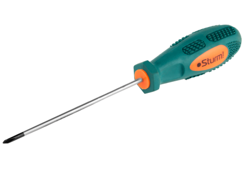Отвертка  Sturm 1040-01-PH0-100-Tehinstrument