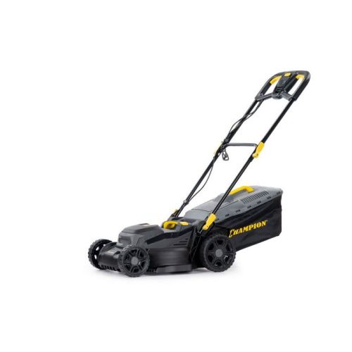 Газонокосилка эл. CHAMPION, EM4018-Tehinstrument