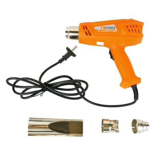 Фен-барбекю технический СОЮЗ ТПС-18002Б-Tehinstrument