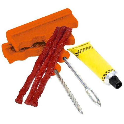 Автомобильный компрессор DAEWOO DW 20L PLUS (компрессор ДЭУ 20Л)-Tehinstrument