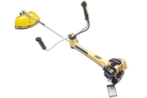 Триммер бензиновый Hanskonner HBT126D-Tehinstrument