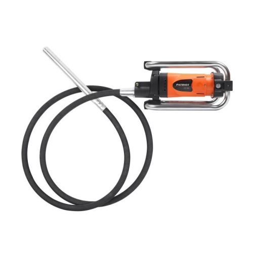 Вибратор для бетона глубинный PATRIOT CV 120-Tehinstrument