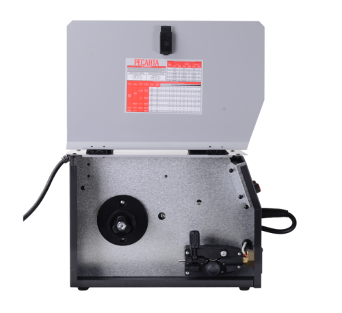 Сварочный полуавтомат Ресанта САИПА-24В/200А (MIG/MAG)-Tehinstrument