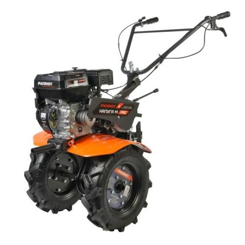 Мотоблок бензиновый PATRIOT КАЛУГА M PRO-Tehinstrument