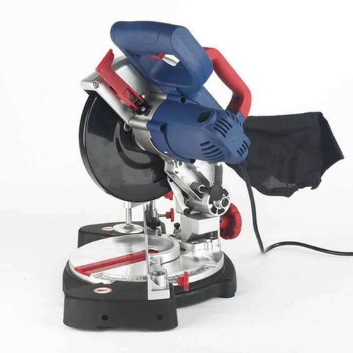 Торцовочная пила ПОБЕДА ПТ-200/1375-Tehinstrument