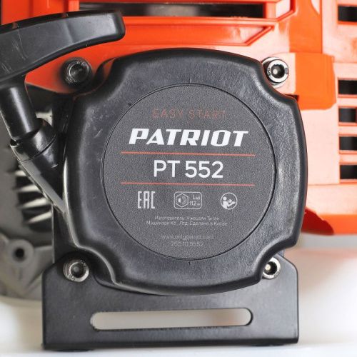 Триммер бензиновый Patriot PT 552-Tehinstrument