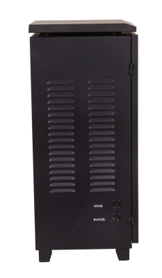 Стабилизатор напряжения РЕСАНТА АСН-9000/3-ЭМ-Tehinstrument