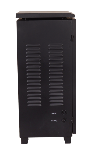 Стабилизатор напряжения РЕСАНТА АСН-9000/3-ЭМ-Tehinstrument