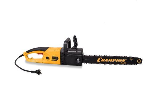 Электрическая цепная пила CHAMPION 422-18"-Tehinstrument