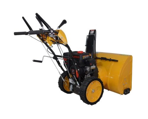 Снегоуборщик Habert HBM28D ШЛ-Tehinstrument