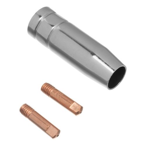 Горелка сварочная MIG MB15AK 3 метра Denzel-Tehinstrument