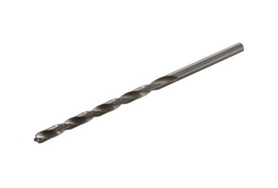 Сверло по металлу  Sturm 7,0х156 мм, сталь HSS, удлинен., 118° ,блистер 1 шт-Tehinstrument