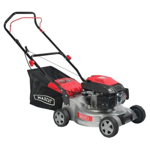 Бензиновая газонокосилка MaxCUT MC 410 (газонокосилка МаксКУТ МС 410)-Tehinstrument