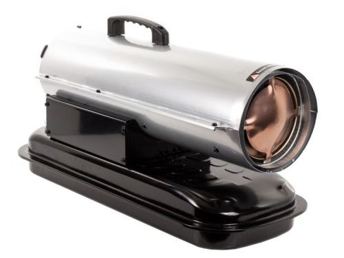 Нагреватель воздуха дизельный прямого нагрева QUATTRO ELEMENTI QE-25D-Tehinstrument