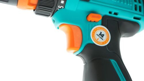 Аккумуляторный шуруповерт  Sturm CD3318LPT-Tehinstrument