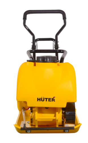 Бензиновая виброплита Huter VP-35W-Tehinstrument