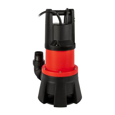 Дренажный насос QUATTRO ELEMENTI Drenaggio 1300 F Grande-Tehinstrument